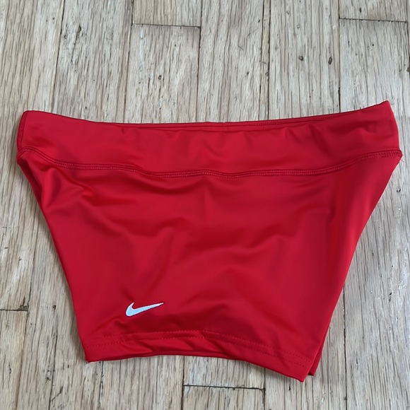 Women's Nike Performance Game Volleyball Shorts - Picture 5 of 9